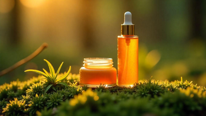 ГОСТ для веганской косметики и бытовой химии разработали в Роскачестве - Новости на Вести.ru