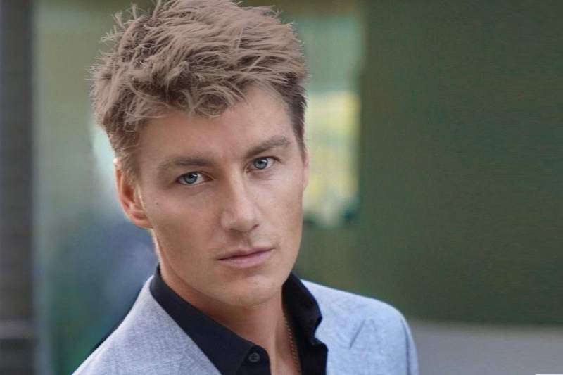 Алексей Воробьев и Аида Гарифуллина появились вместе на красной дорожке фестиваля