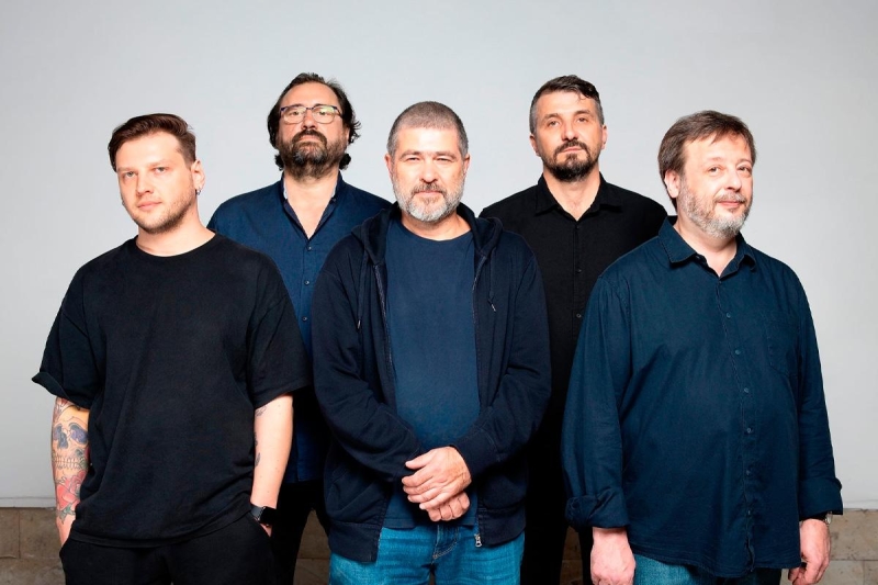 Компания музыкантов группы «Сплин» завершила 2024 год с убытком почти 2 млн рублей