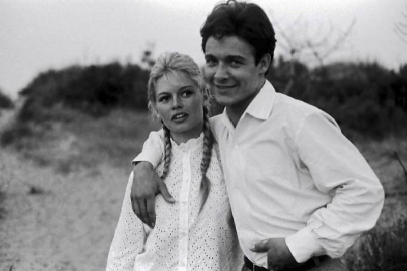 Актер, продюсер и художник Жак Шаррье скончался во Франции в возрасте 88 лет