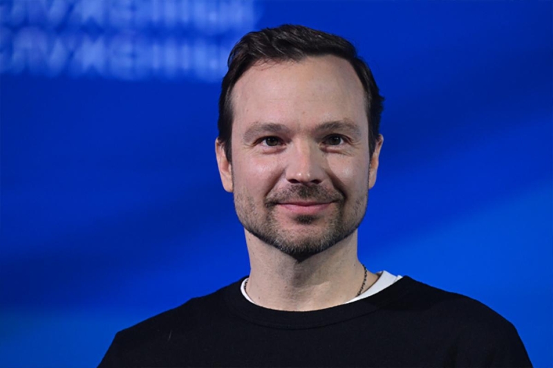 Чадов заявил о планах обанкротить бывшего друга за неоплаченный сценарий