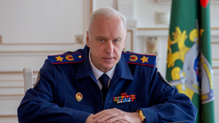 Главе СК доложат о конфликте приезжего таксиста с пассажиром в Москве - Новости на Вести.ru