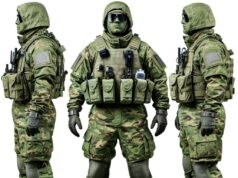 Тактическая одежда для города: тренд или необходимость?