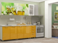 Мебель для кухни: создайте уютное пространство для кулинарных шедевров!