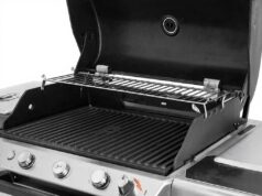 Аэрогрили: современные технологии для идеального гриля