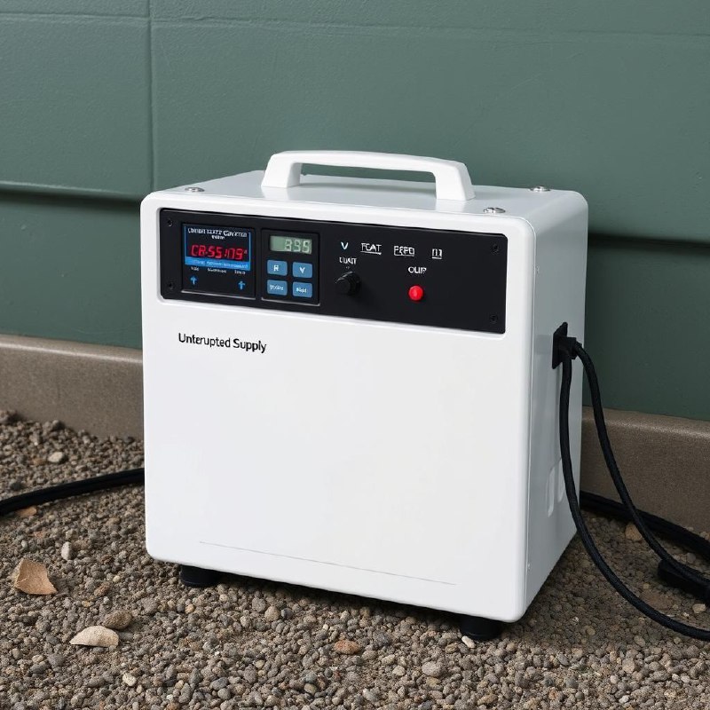 ИБП Line-Interactive и On-Line: как выбрать источник бесперебойного питания для сервера, офиса или дома