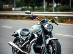 Royal Enfield: История и Особенности Мотоцикла