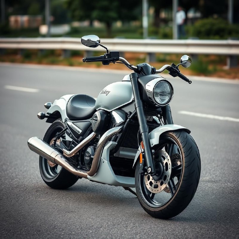 Royal Enfield: История и Особенности Мотоцикла