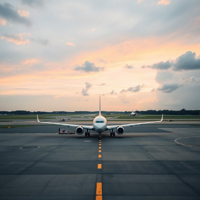 Аэродромные плиты ПАГ: характеристики, размеры и сферы применения в строительстве