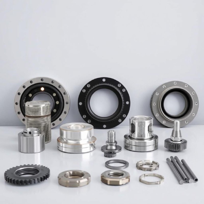 Как выбрать запчасти для спецтехники и сократить простои парка на 40%