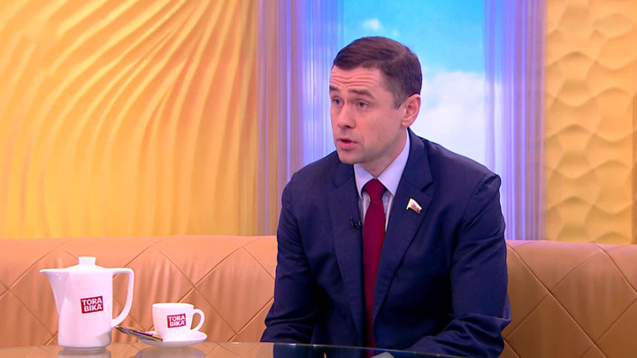 Аксененко: банки должны поддерживать жертв недобросовестных подрядчиков ИЖС - Новости на Вести.ru