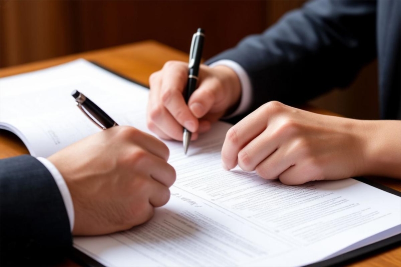 Актриса Клюка и режиссер Морозов развелись в мировом суде