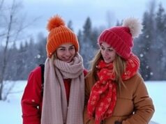 Как выбрать качественную верхнюю одежду: материалы и утепление