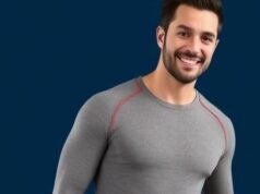 Как выбрать мужское термобелье