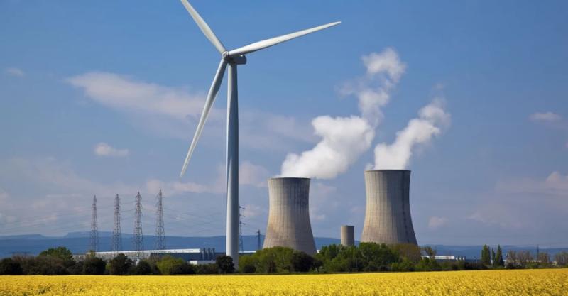 Борьба за ресурсы: страны делают ставки на "редкоземы" и "зеленую" энергетику – и выигрывают