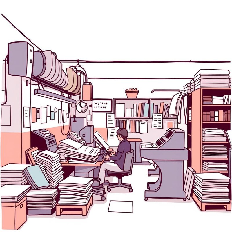 Кто основные клиенты типографии?