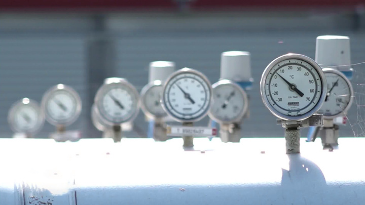 Цивилев: сбоев в выполнении программы газификации Киргизии нет - Новости на Вести.ru