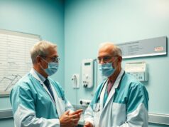 Забота и доверие: как организовать комфортную жизнь пожилого человека