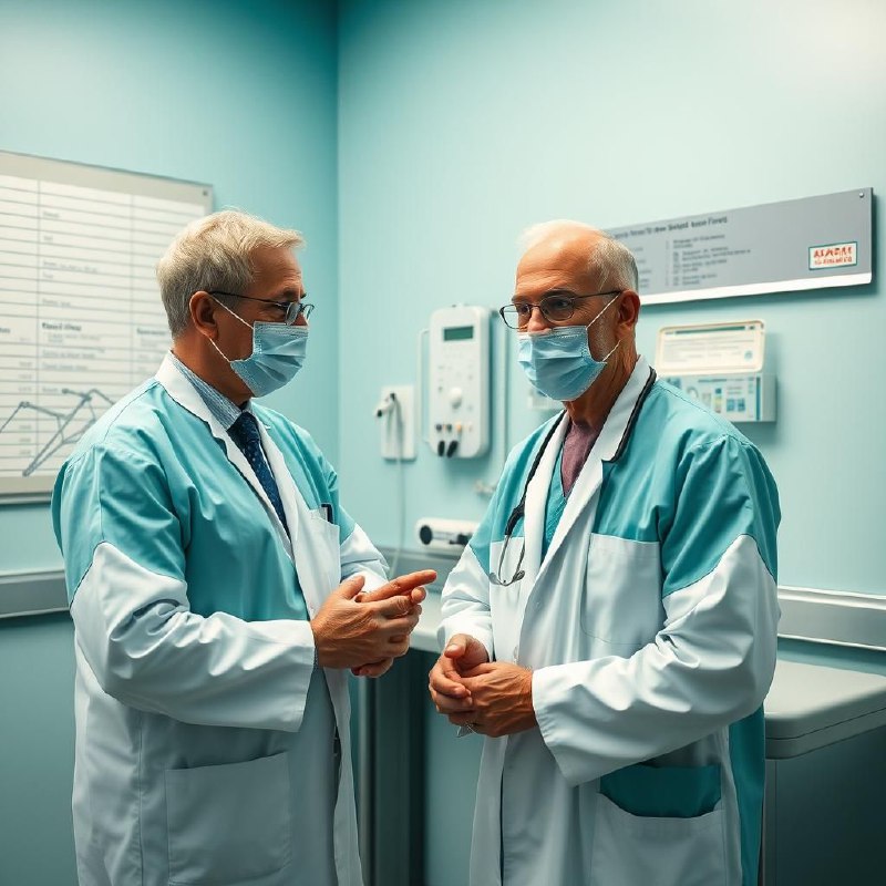 Забота и доверие: как организовать комфортную жизнь пожилого человека