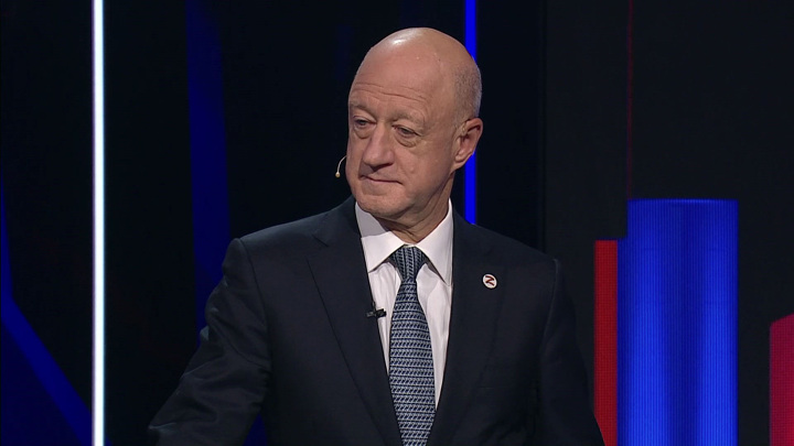 Депутат Бабаков: для снабжения дата-центров нужно создать до 60 ГВт мощностей - Новости на Вести.ru