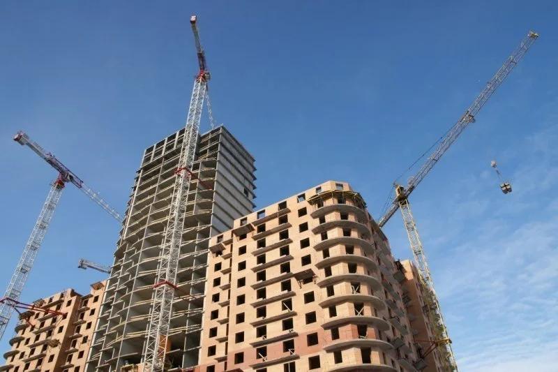 Для застройщиков введут рассрочку на штрафы - Строительная газета