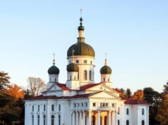 Экскурсия в Гатчину: что посмотреть в дворце и парке