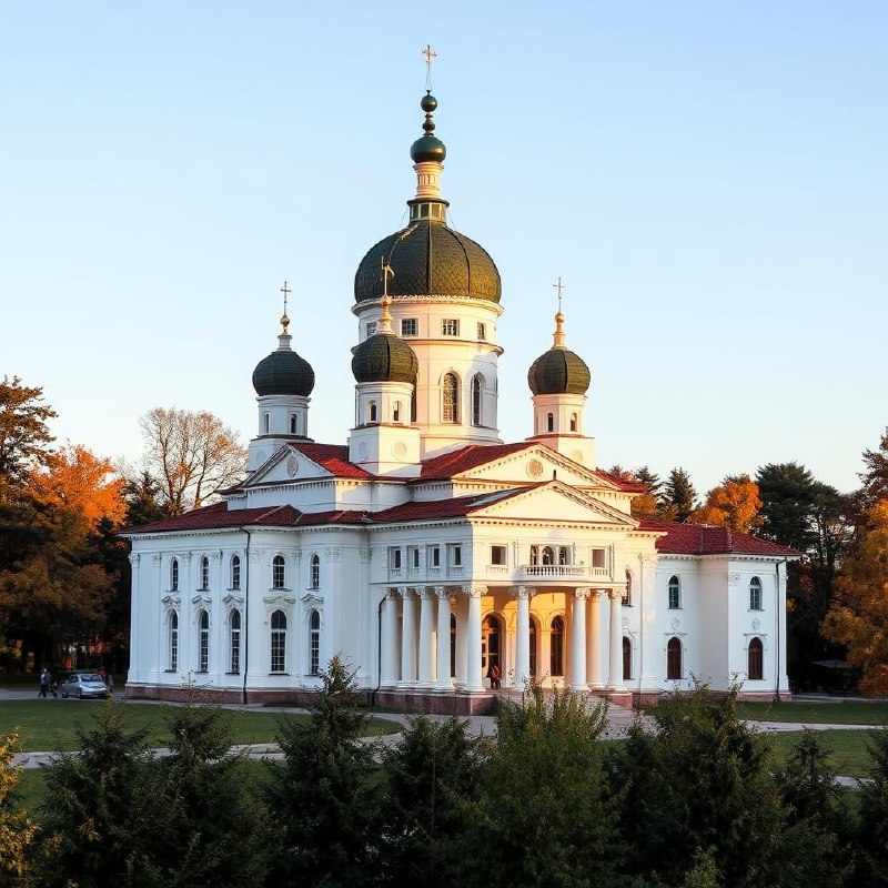 Экскурсия в Гатчину: что посмотреть в дворце и парке