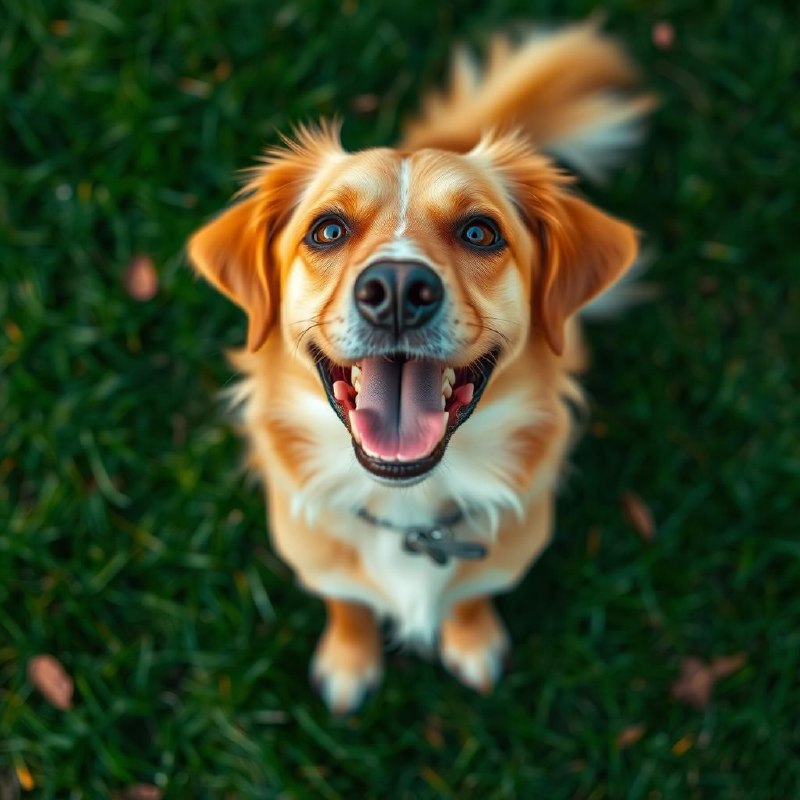 Сухой или влажный корм для собак: что выбрать и почему