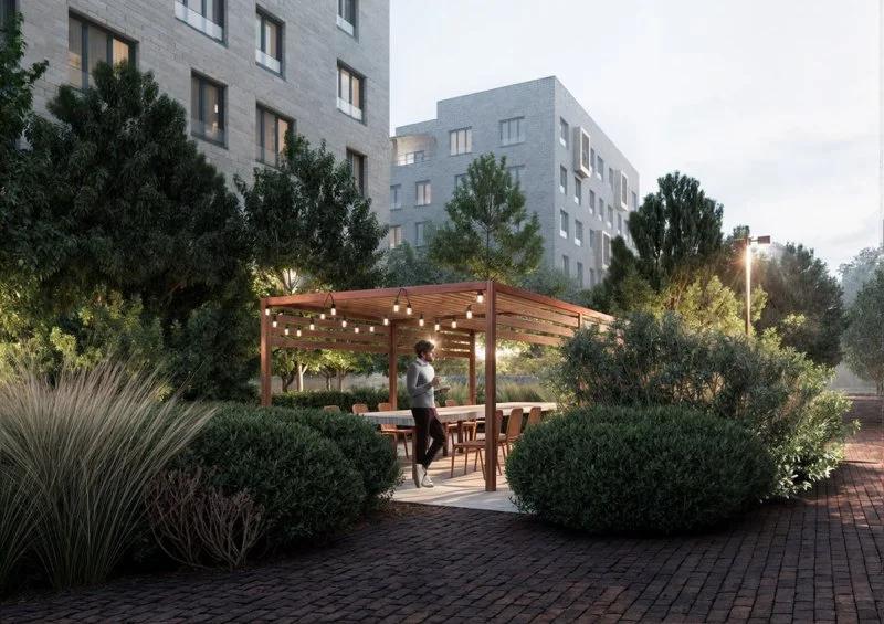 Красногорск лидирует по предложению новостроек бизнес-класса в Подмосковье - Строительная газета