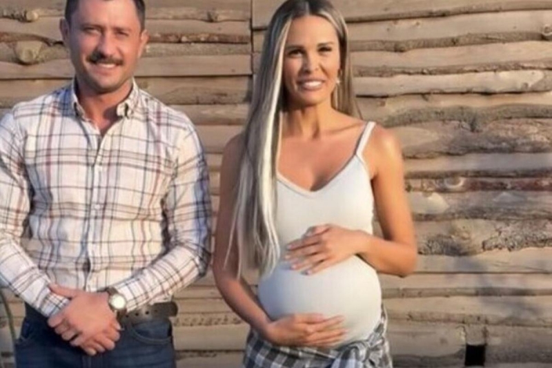 Мария Горбань взорвала интернет признанием в беременности от Прилучного