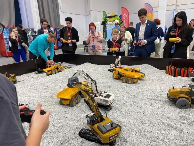 На конгрессе молодых ученых в Сочи представят современные строительные технологии - Строительная газета