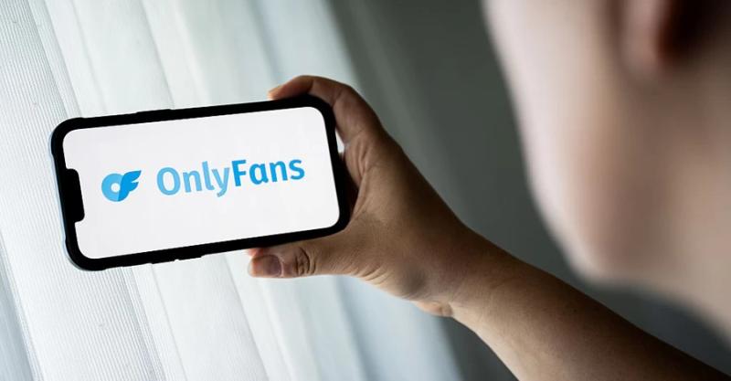 OnlyFans заплатил на 18% больше "налога на Google", чем в прошлом году