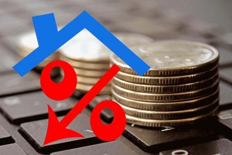 Опрос «СГ»: россияне не верят в восстановление рынка ипотеки при текущей ставке ЦБ - Строительная газета