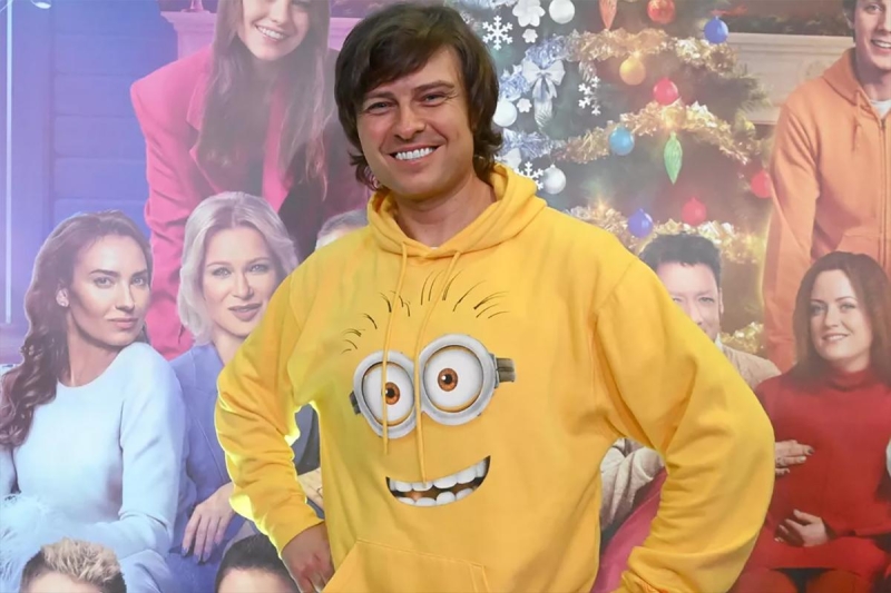 Прохор Шаляпин рассказал о будущей женитьбе, финансах и наследстве