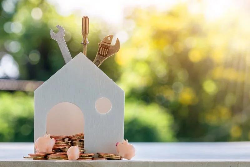 Раскрыта сумма, которую россияне готовы потратить на косметический ремонт - Строительная газета