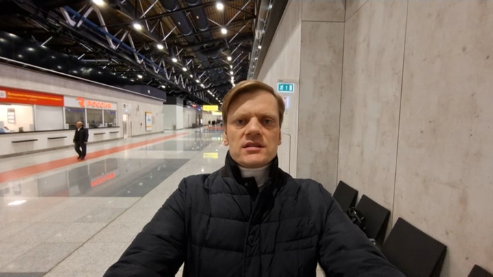 Росавиация сообщила об усилении мониторинга полетов между РФ и Шри-Ланкой - Новости на Вести.ru