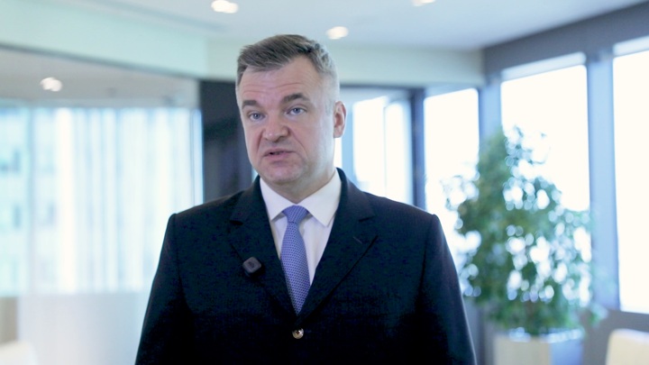 Шпак: к 2030 году доля РФ на мировом компьютерном рынке должна превысить 70% - Новости на Вести.ru