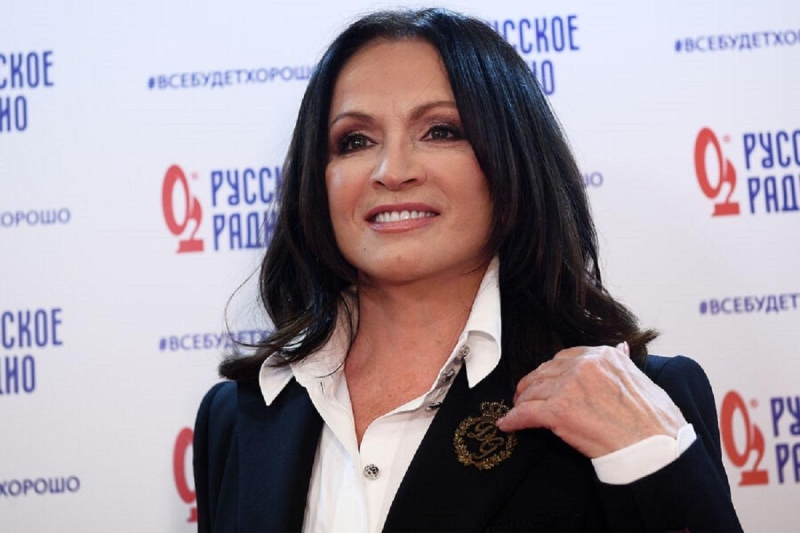 София Ротару прервала молчание и написала три слова в соцсетях