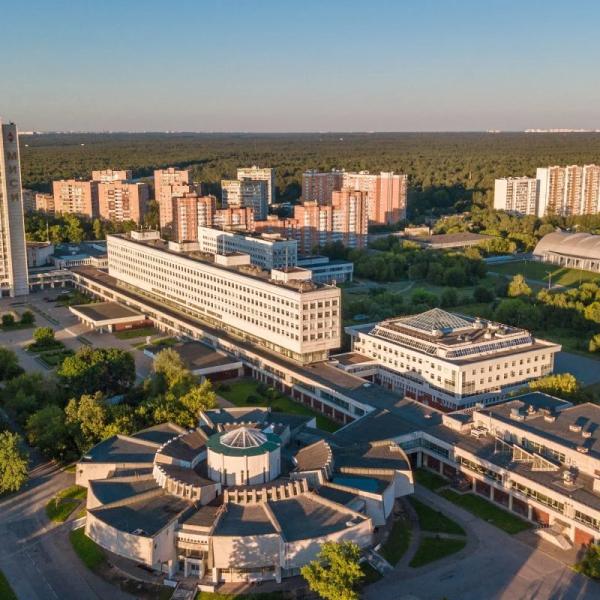 В Москве пройдет конгресс посвященный цифровому будущему стройотрасли  - Строительная газета