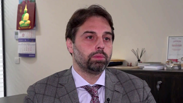 Вице-президент ВСС Яковлев предложил ввести период охлаждения в сделках с жильем - Новости на Вести.ru