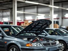 Ремонт тормозной системы Geely: что важно знать владельцам