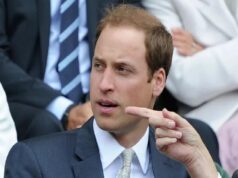 Я часто кричу: Принц Уильям рассказал о своем новом увлечении