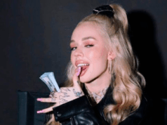 Продюсер Дворцов выступил с предложением о запрете песен Инстасамки