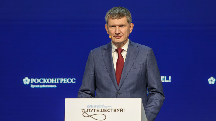 Решетников: банки разработали решения по обработке платежей иностранных туристов - Новости на Вести.ru