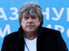 У Алексея Глызина объявилась дочь – результат пятилетнего романа артиста с некой Татьяной