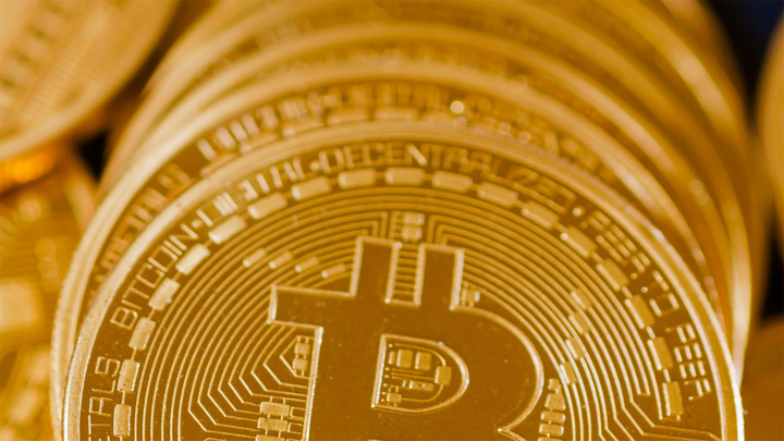 Анонимный владелец нетронутых 14 лет биткоинов стал мультимиллионером - Новости на Вести.ru