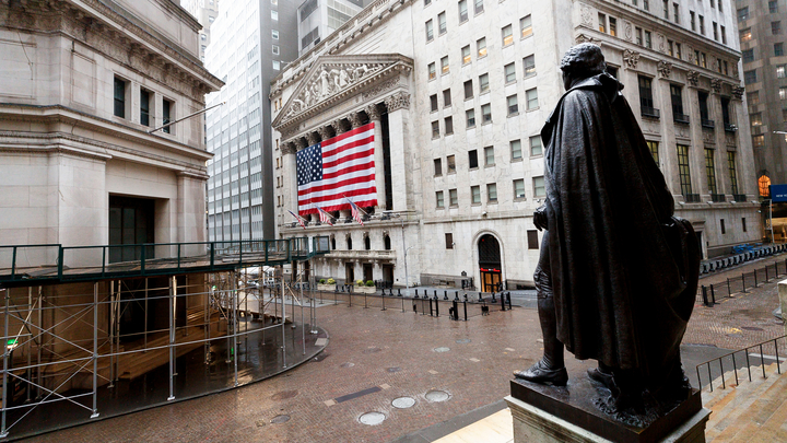 Антироссийские санкции ударят по американским банкам