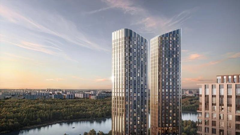 Эксперты подтвердили премиальный статус столичного жилого проекта - Строительная газета