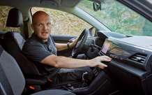 Эти два УАЗа могли бы побороться за олимпийские медали