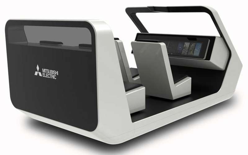 Фары научили светить туда, куда смотрит водитель